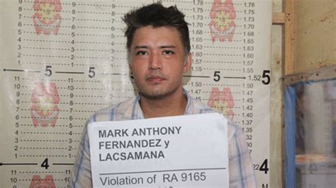 Filipino Celebrities Who've Been in Jail .